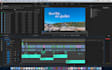 editing cinematic videos on premiere pro