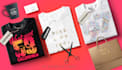 do custom merch graphic t shirt design for your brand