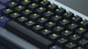 do HQ renders of mechanical keyboards and keycaps
