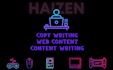 do content writing on gaming and tech
