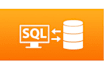 be your database administrator