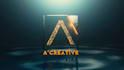 turn your logo into 3d animation intro, outro, or transition