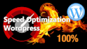do wordpress speed optimization in 6 hours