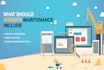create professional website for your business