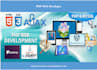 develop web app using php