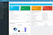 make database applications with user interface
