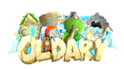 minecraft server logo, minecraft shop image