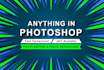 do any photoshop editing face swap color change remove object