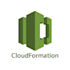 create cloudformation template on AWS