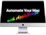 write a complex applescript to automate your mac