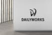 do logo design business branding with 3 variations