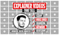 create a premium animated whiteboard explainer video