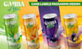 do product packaging, label, box and pouch design