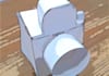 convert any pic into 3d