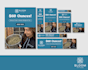 design your web banners or google ads
