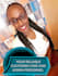 handle customer service and admin duties