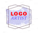 logo,cards and banner design