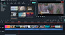 professional amazing video editing