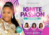 create church flyer, online, ig, zoom social media poster