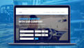 make car rental wordpress website