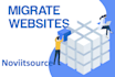 backup, migrate, transfer wordpress website in 2 hours