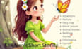 write a childrens bedtime story