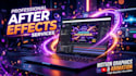 do almost anything in after effects