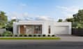create stunning 3d exterior renders for your project