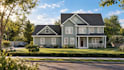 create photorealistic 3d exterior renders