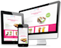 create one page website for your business