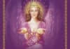 read an oracle angel card for you