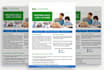 design your flyer, poster, leaflet, brochure  design
