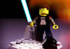 make a high res image of you as a Minifigure