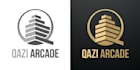 create a modern intro logo animation for your video in 24 hours