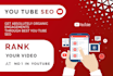 do youtube seo to improve video ranking