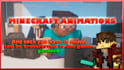 make minecraft animation, trailer, music videos, machinima, gameplays