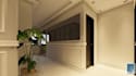 do architectural plans, section, elevations in autocad
