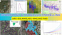 do gis analysis, hydrology and hydraulic modelling
