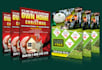 design a unique flyer, poster or brochure