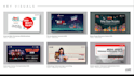 make your presentation better