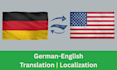 translate german to english and vice versa