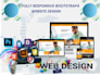 design responsive bootstrap website