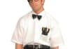 make you look like a nerd in a photo