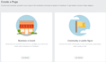 set up and optimize your business facebook page