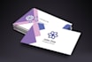 design outstanding business card
