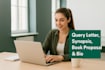 write query letter, synopsis, author bio, book proposal or blurb