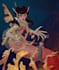 bring your dnd character or monster to life