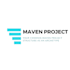 create a template for your common maven project structure