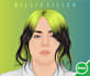 draw realistic vector portrait of you