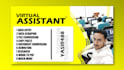 be your VA for data entry, data mining, research and for typing jobs